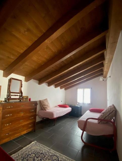 Top Country House Prato Grande Carro Екстер'єр фото