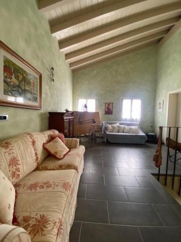 Top Country House Prato Grande Carro Екстер'єр фото