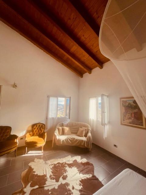 Top Country House Prato Grande Carro Екстер'єр фото