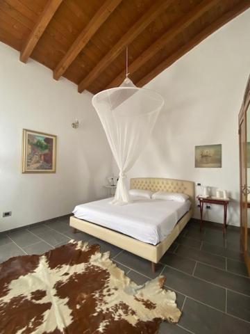 Top Country House Prato Grande Carro Екстер'єр фото